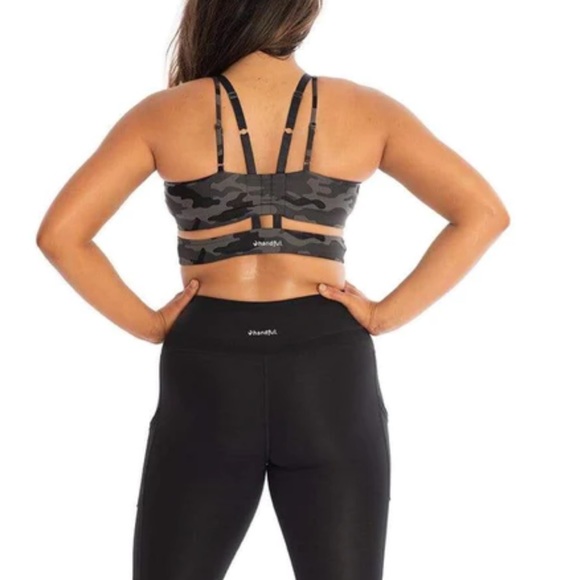 NWOT Handful Bra - Picture 6 of 7